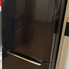 Hisense冷蔵庫お譲りします！