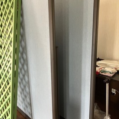 オフィスパーテーション