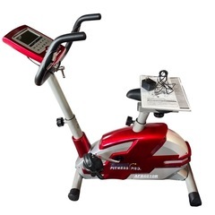 フィットネスバイク FITNESS PRO ALINCO AFB...