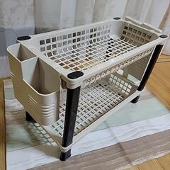 ［未使用品］キッチンスタンドの画像