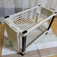 ［未使用品］キッチンスタンドの画像