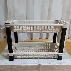 ［未使用品］キッチンスタンドの画像