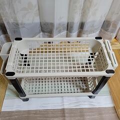 ［未使用品］キッチンスタンドの画像