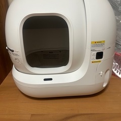 ネコ 自動トイレ PETKIT PURA