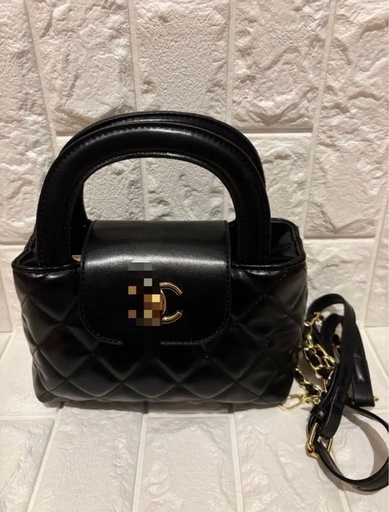 バック ハンドバッグ ショルダーバッグ