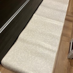 キッチンマット