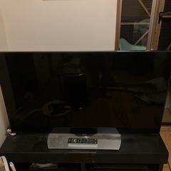 テレビ