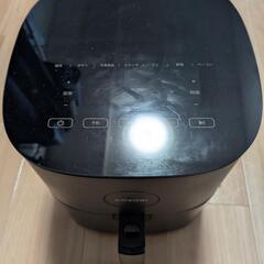 Cosoriコソリ　ノンフライヤー　4.7L