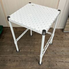 ERECTA（エレクター）スチールラックの画像