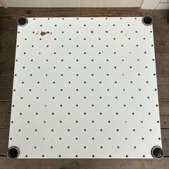 ERECTA（エレクター）スチールラックの画像