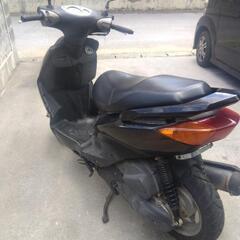 シグナスX125の画像