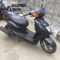 シグナスX125の画像