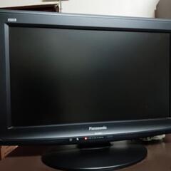 Panasonic19型TV