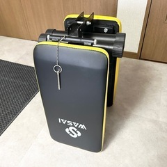 【美品】WASAI MK600A フラットベンチの画像