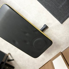 【美品】WASAI MK600A フラットベンチの画像
