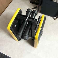 【美品】WASAI MK600A フラットベンチの画像
