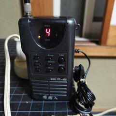 マルハマRT-418