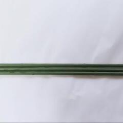 園芸用支柱　3本　長さ90cm太さ2.5cm 