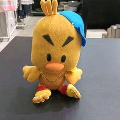 0609-264 ぬいぐるみ