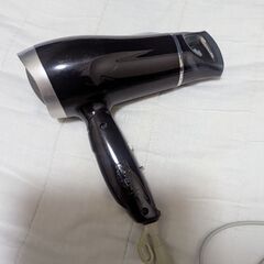  ヘアードライヤー コイズミ HUGE KHD-1285 