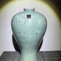 花瓶、壺