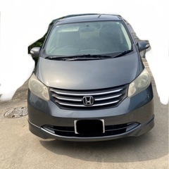 ホンダ　フリード　車検R8.6 コミコミ価格！の画像