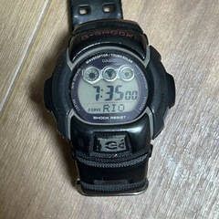 CASIO G-SHOCK GW-002J 電波ソーラー  カシ...