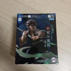 鬼滅の刃フィギュアの画像