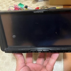 ※引き渡し中※ケンウッドMDV535DTU