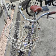 小学生　自転車の画像