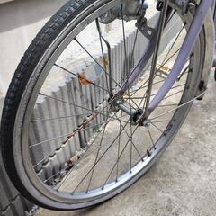 小学生　自転車の画像