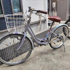 小学生　自転車の画像