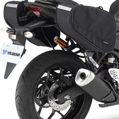 デイトナ製　サイドバックサポート　サポートバー　yzfr25 yzfr6の画像