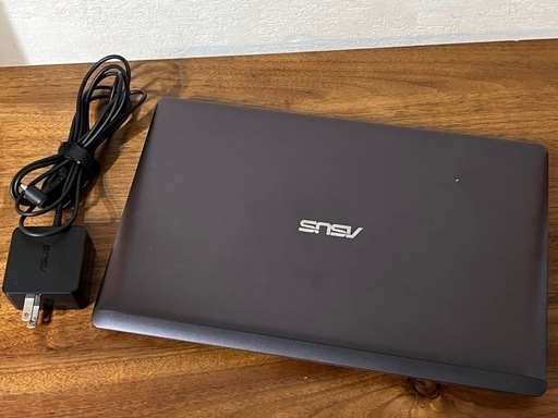 ASUS X202E Windows11 MicrosoftOffice2021 SSD250G ノートパソコン