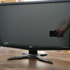 Acer 23インチワイドモニター G235H