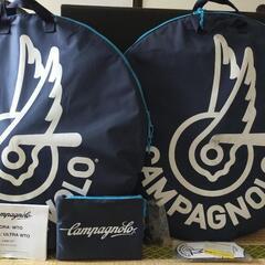Campagnolo BORA WTO 45 DB 2-WAY FIT 19c シマノ11sフリーボディの画像