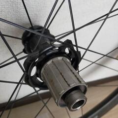 Campagnolo BORA WTO 45 DB 2-WAY FIT 19c シマノ11sフリーボディの画像