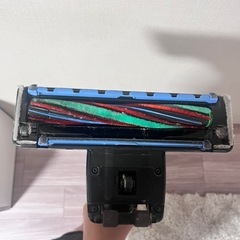 日立ラクかるパワーブーストサイクロンPV-BHL2000Jの画像
