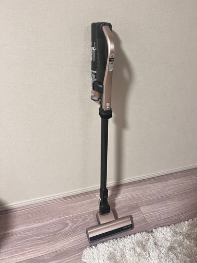 日立ラクかるパワーブーストサイクロンPV-BHL2000J