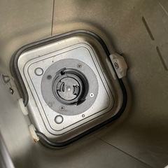 ！！お取引決定しました！！ホームベーカリー　Panasonic 2010年製の画像