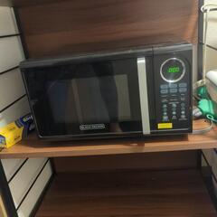 電子レンジ