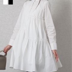 [新品未使用 9990円→4980円]チュニック  レディース ...