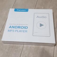 【未使用未開封】Fanvace 96GB Android 13 ...