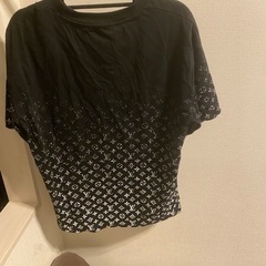 本日取りに来れる方限定⭕️ルイヴィトン　半袖　並行輸入の画像