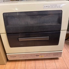パナソニック 食洗機 NP-TR3 
