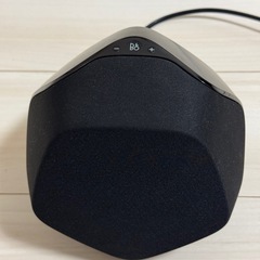B&O S3 六角形ワイヤレススピーカー