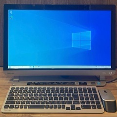 Dynabook D71 i7-4710MQ 8GB 2TB P...