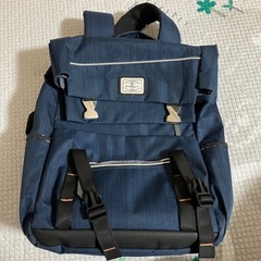 リュック　ビジネス