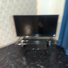 テレビとテレビ台