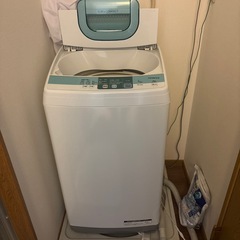 洗濯機